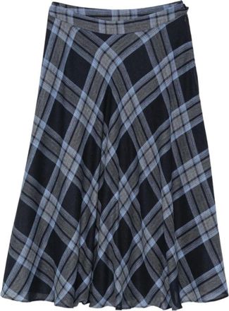 Marella Donna, Gonne, Blu, M, new