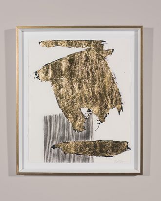RFA Fine Art Alien 1 Print Art by Evan Taylor