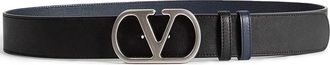 Valentino Garavani Belt H 40 Reversible Accessories