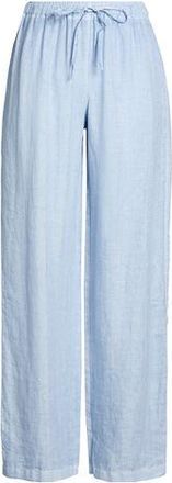 120% Lino BOTTOMWEAR - Trousers on YOOX.COM