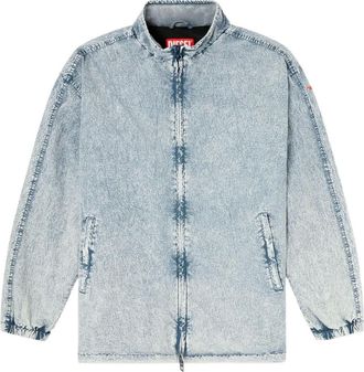 Diesel Giacca J-Wilson - Blu