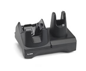 Zebra Kt-tc8-01 Cargador De Dispositivo M&oacute;vil Lector De C&oacute;digo Negro Corriente Alterna Interior