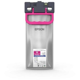 Epson Tinta Magenta Epson C13t05a30n)