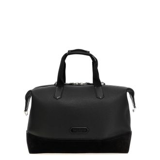Tom Ford Buckley East West Tote Duffel Bag