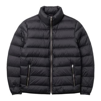Ten c Jou Down Liner Jacket - Heren - Jassen - Zwart - Maat: M Katoen