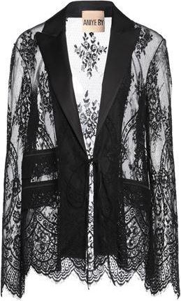 Aniye By SUITS and CO-ORDS - Blazers on YOOX.COM