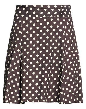 Mar De Margaritas BOTTOMWEAR - Minigonne su YOOX.COM