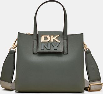 DKNY Faye Small Satchel