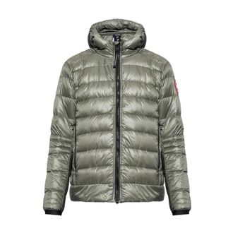 Canada Goose Uomo, Giacche, Grigio, S, new