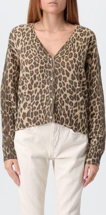 Liu Jo Sweater LIU JO Woman color Sand