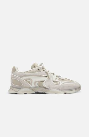 Axel Arigato Eris Sneaker - Womens in Off White/taupe at Nordstrom, Size 10.5