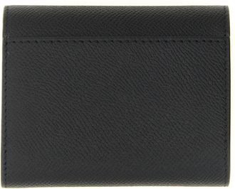 Maison Margiela Wallet - Black