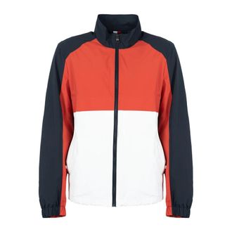 Tommy Hilfiger Hombre, Sudaderas, Blanco, Talla: 2XL