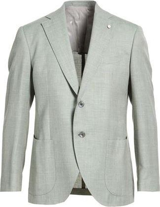 Luigi Bianchi Mantova ANZ&Uuml;GE und CO-ORDS - Blazers auf YOOX.COM