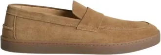 Henderson Baracco Hombre, Zapatos, Beige, Talla: 43 EU