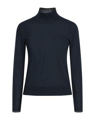 Caractere STRICKWAREN - Rollkragenpullover auf YOOX.COM