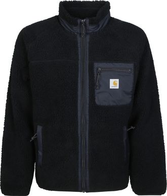 Carhartt Work in Progress Textured Full-Zip Fleece Jacket
