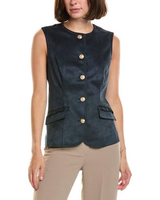 Nanette Lepore Vest