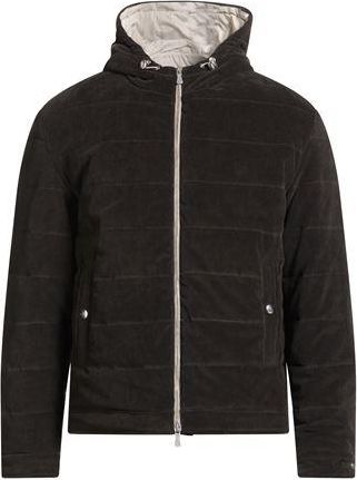 Eleventy CAPISPALLA - Piumini & Imbottiti Sintetici su YOOX.COM