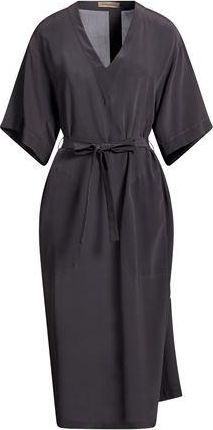 Gentryportofino VESTITI - Vestiti midi su YOOX.COM