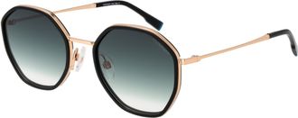 Ana Hickmann Zonnebril HIY3003 A01 51