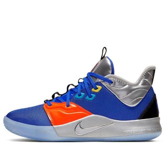 Nike NASA X PG 3 Apollo 14 CI2666-400