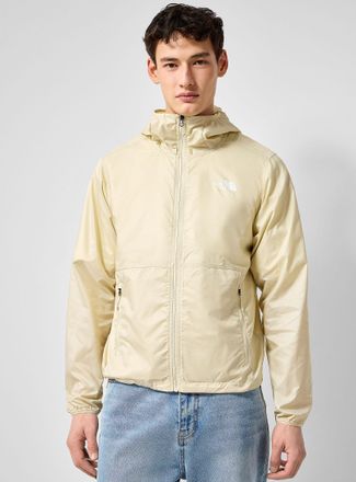 The North Face Mens Cyclone lightweight Windbreaker Jacket