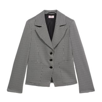 Oltre Donna, Giacche, Grigio, 2Xl, new