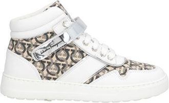 Ferragamo FOOTWEAR - Trainers sur YOOX.COM