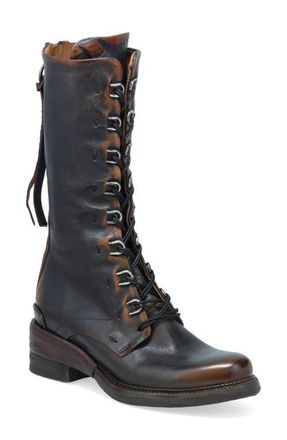 A.S.98 Steward Boot in Distressed Whiskey at Nordstrom, Size 5.5-6Us