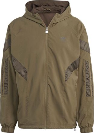 adidas Reversible Jacket Olive HR8592