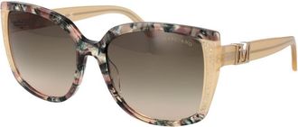 Marciano Plastic Womens Sunglasses