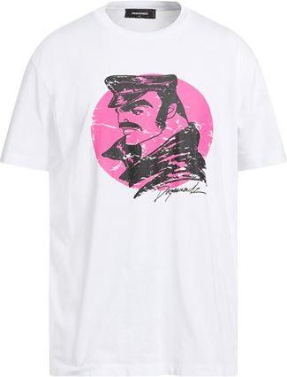Dsquared2 TOPWEAR - T-shirts su YOOX.COM