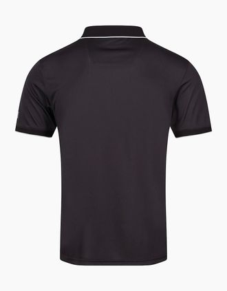 Regatta Mens Regatta Mens Remex II Jersey Polo Shirt - Navy - Size: 40