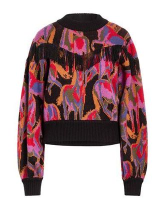 Farm Rio STRICKWAREN - Rollkragenpullover auf YOOX.COM
