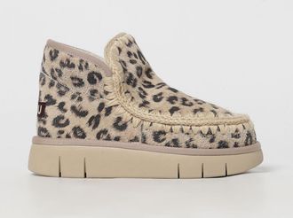 Mou Boots MOU Woman color Beige