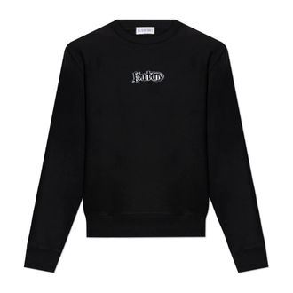 Burberry Hombre, Sudaderas, Negro, Talla: S