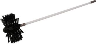 OEM Kit De Limpieza De Conductos De Escape De Secadora De 3,65 Metros (12 Pies), Kit De Limpieza De Conductos De Escape De Secadora Flexible De 9 Garras, 