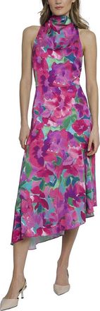 Maggy London Midi dress