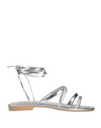 Ovye By Cristina Lucchi CALZATURE - Sandali su YOOX.COM