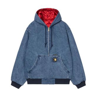 Carhartt Work in Progress OG Active Jacket 50th Anniversary Edition