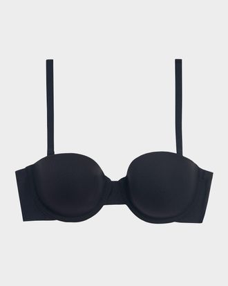 Wacoal Comfort First Strapless Soft Foam T-Shirt Bra
