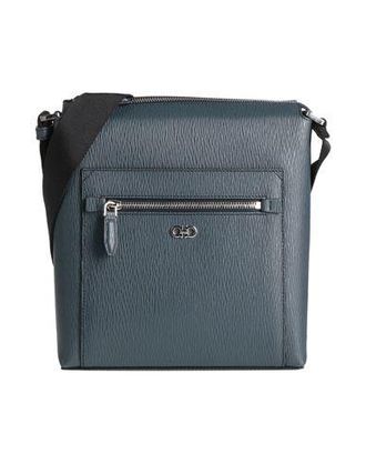 Ferragamo BAGS - Cross-body bags on YOOX.COM