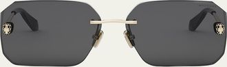 Bulgari Serpenti Sunglasses