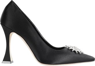 Manolo Blahnik Ronconanu Mone Rone Pumps