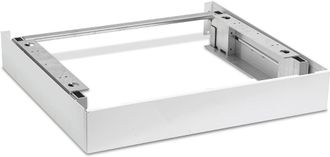 Bosch Accesorios Para Bombas De Calor Geot&eacute;rmicas Podio Blanco 100mm (para Dise&ntilde;o Met&aacute;lico), 8738210618