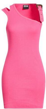 Versace DRESSES - Mini dresses on YOOX.COM