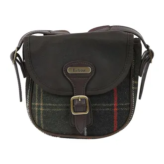 Barbour Mujer, Bolsos, Verde, Talla: ONE Size