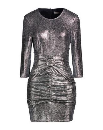 Rinascimento VESTIDOS - Minivestidos en YOOX.COM