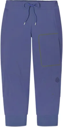 Stio | Womens Fernos Insulated Knicker Pant, Size Extra Extra Small in Nightfall